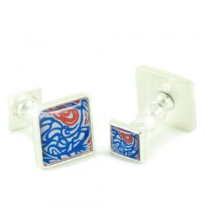 Unique Cufflinks Designs The Gunthorpe