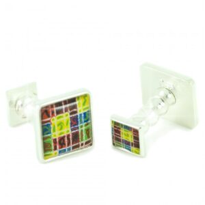 Superb Quality Cufflinks the Roxburgh cufflinks