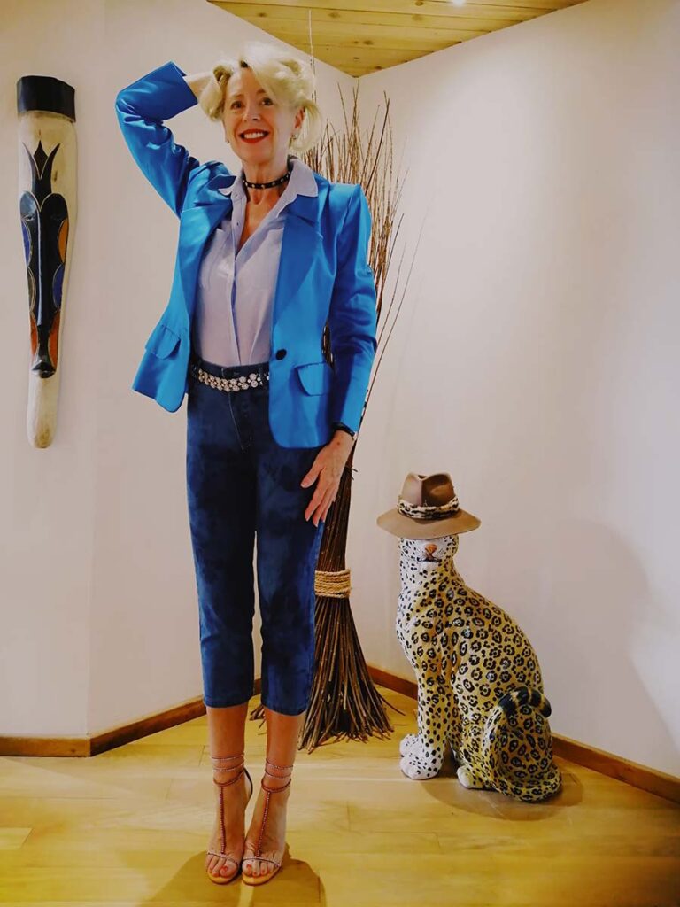 Yves Saint Laurent